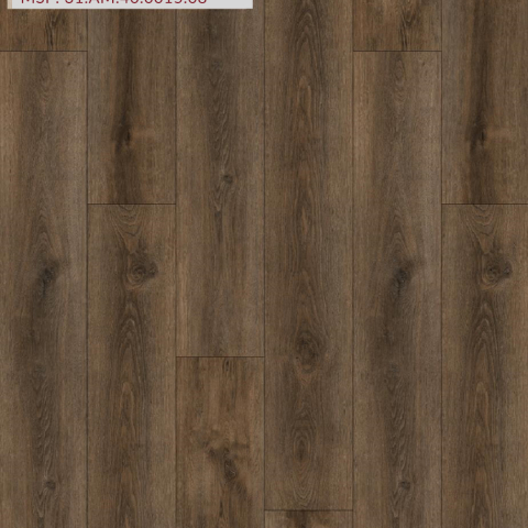 Teton oak
